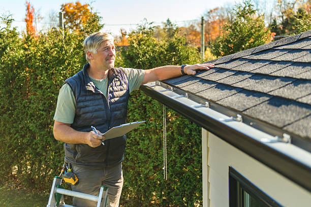 Affordable Emergency Roof Repair solutions in Big Rock, VA